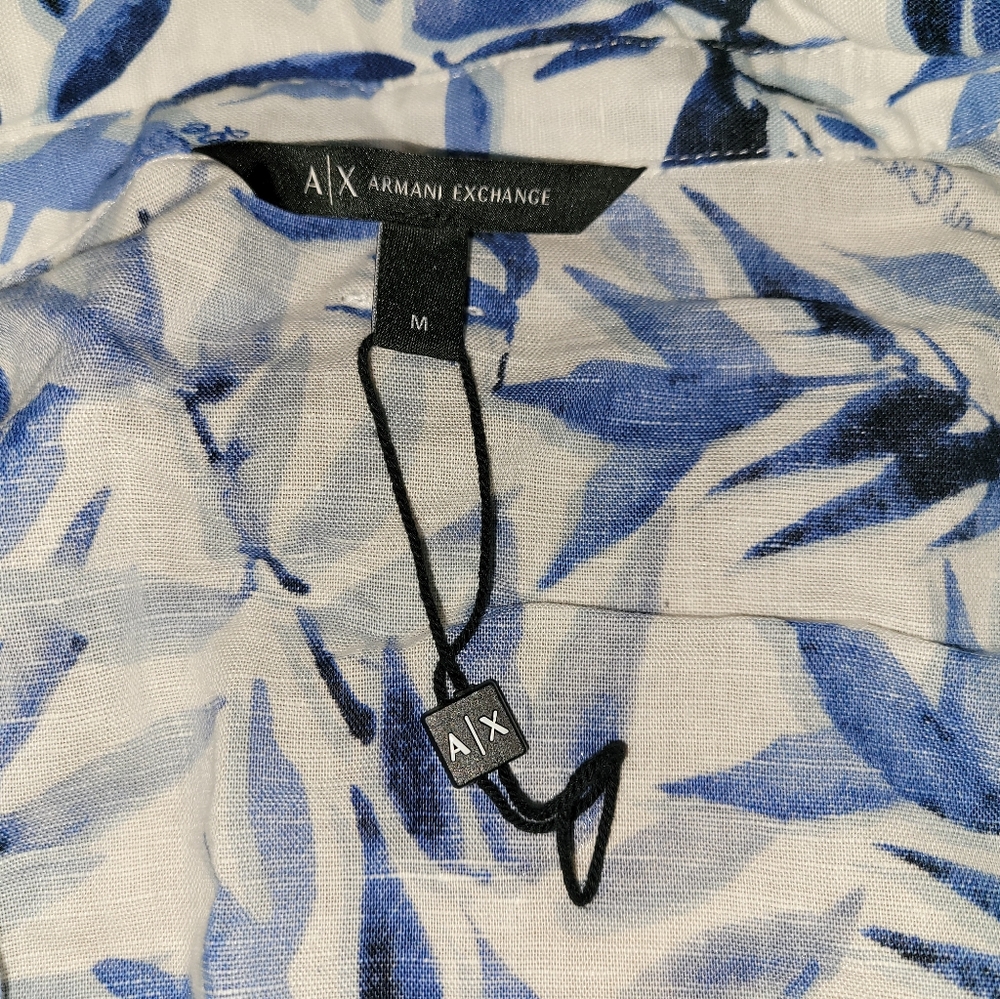 Armani Exchange 2 piece